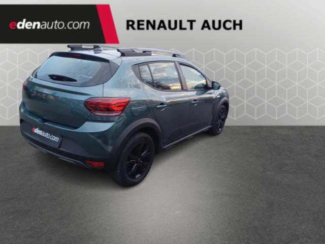 Dacia Sandero image 6