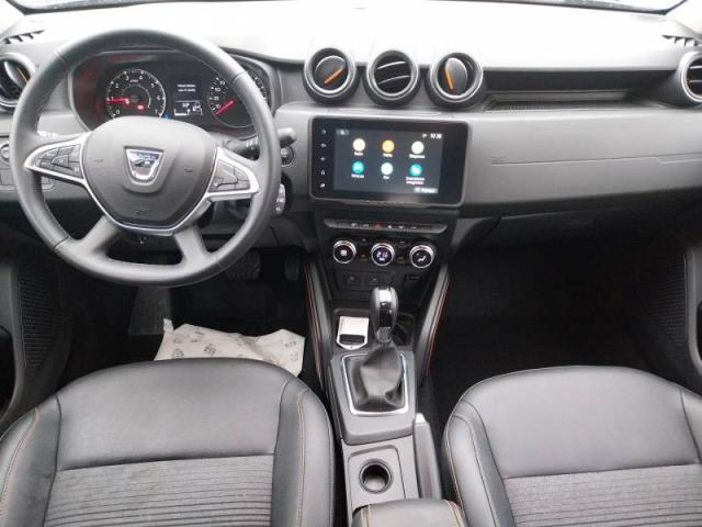 Dacia Duster image 6