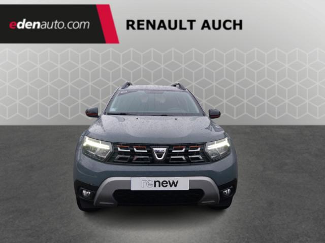 Dacia Duster image 9