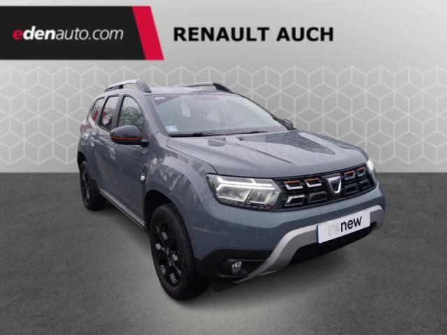 Dacia Duster image 2