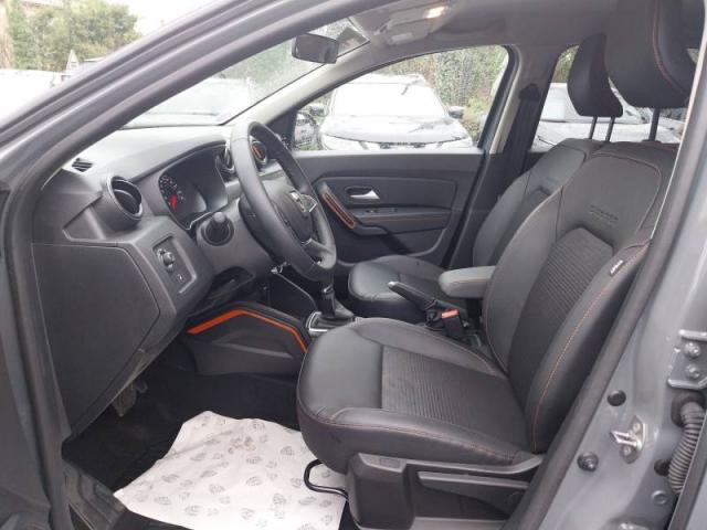 Dacia Duster image 7