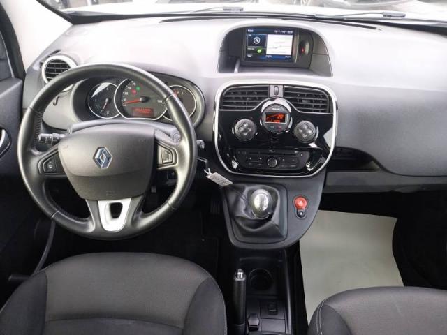 Renault Kangoo image 1