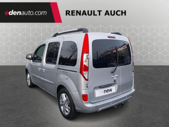 Renault Kangoo image 8