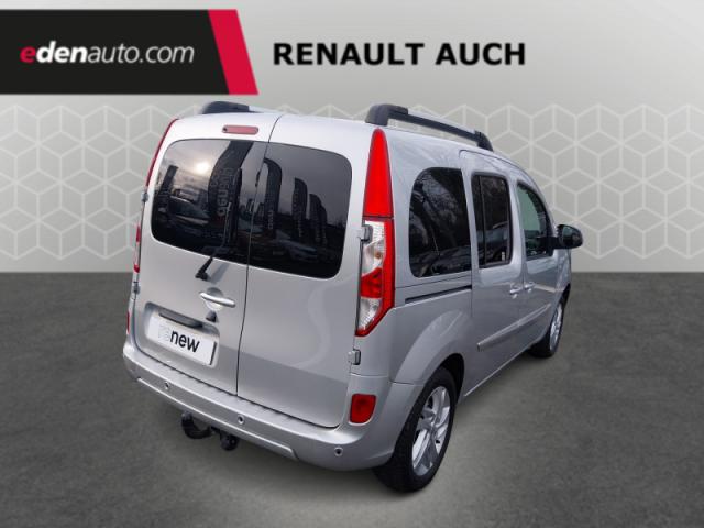 Renault Kangoo image 7