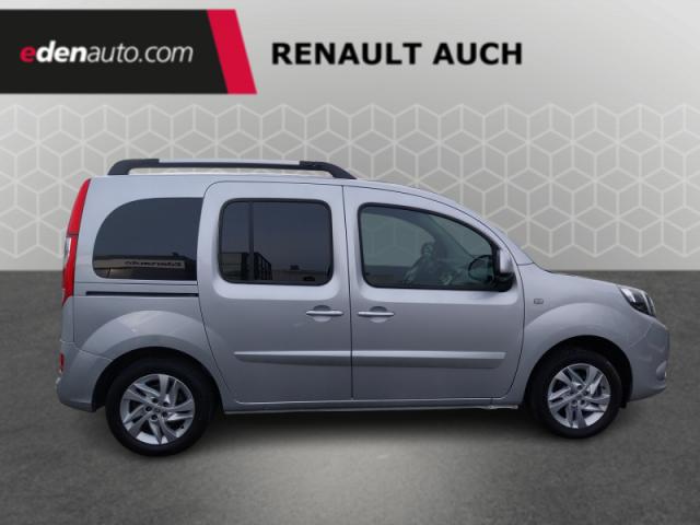 Renault Kangoo image 2