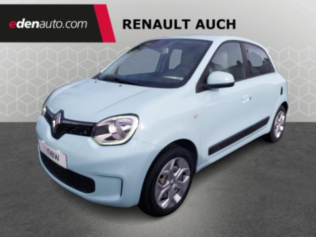 Renault Twingo Iii Sce 75 - 20 Zen