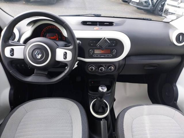 Renault Twingo image 8