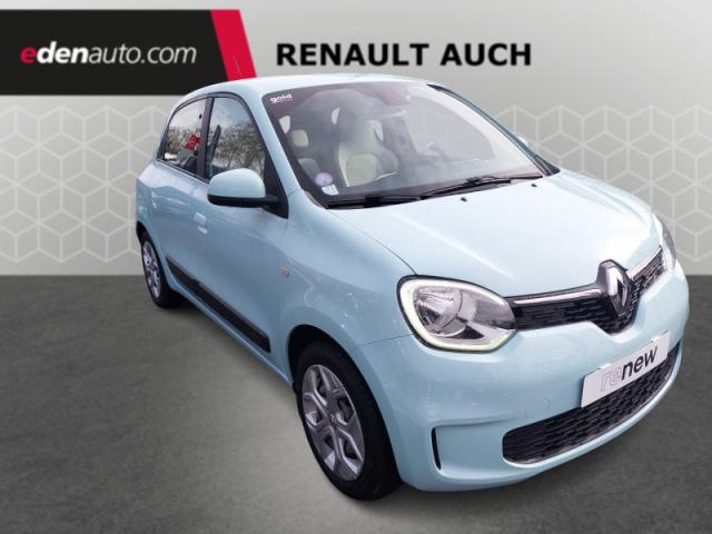 Renault Twingo image 6