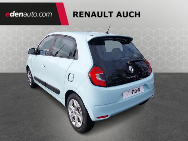 Renault Twingo image 4