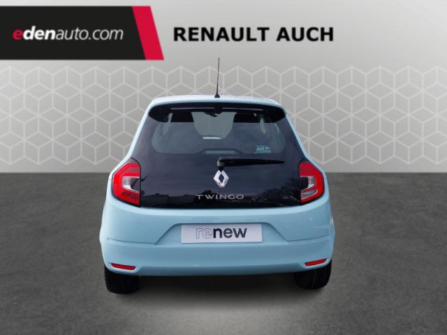 Renault Twingo image 7