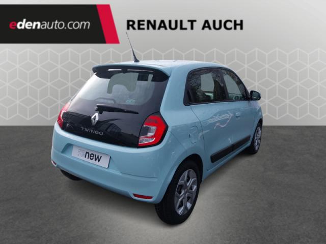 Renault Twingo image 9