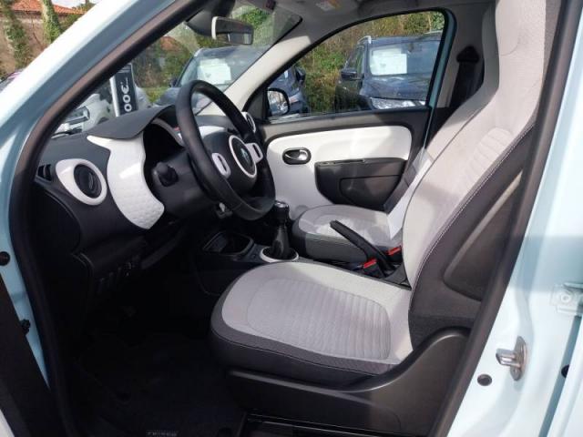 Renault Twingo image 1