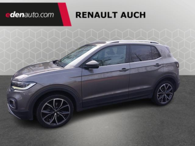 Volkswagen T-Cross image 5