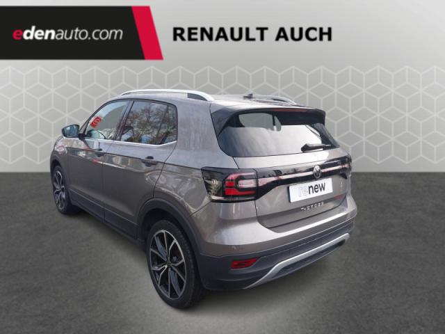 Volkswagen T-Cross image 8