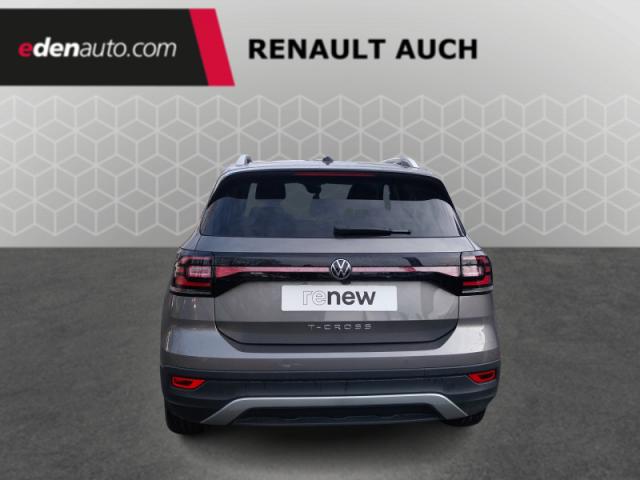 Volkswagen T-Cross image 9