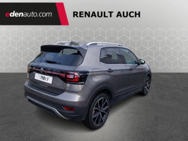 Volkswagen T-Cross image 6