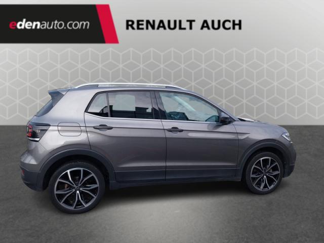 Volkswagen T-Cross image 1