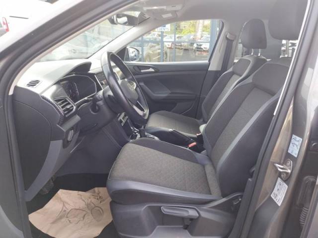 Volkswagen T-Cross image 7