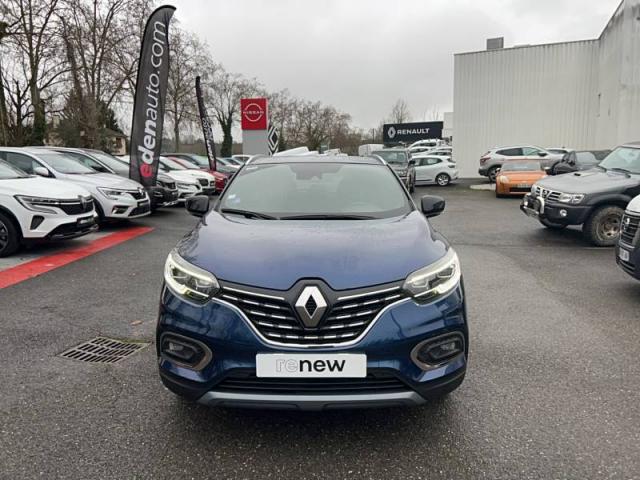 Renault Kadjar image 4