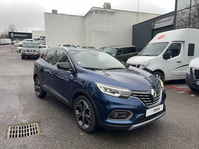 Renault Kadjar image 9
