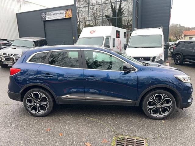 Renault Kadjar image 1