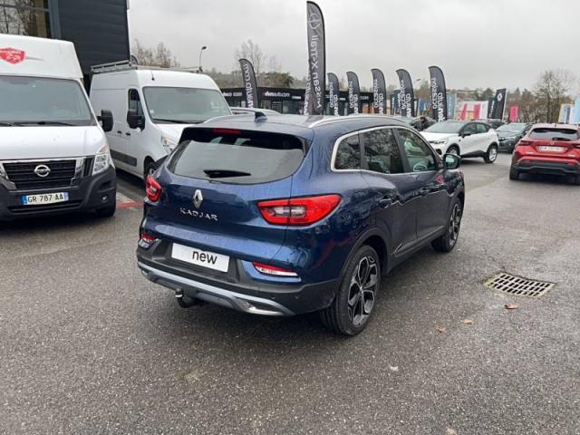 Renault Kadjar image 2