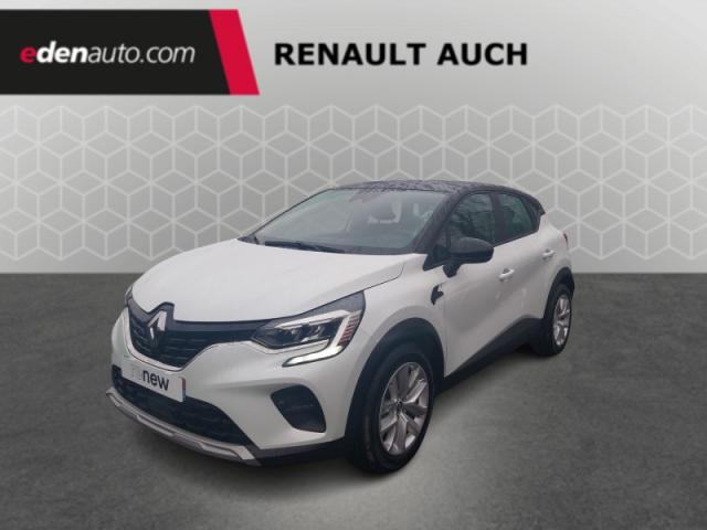 Renault Captur E-Tech 145 - 21 Business