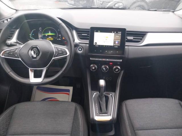 Renault Captur image 2