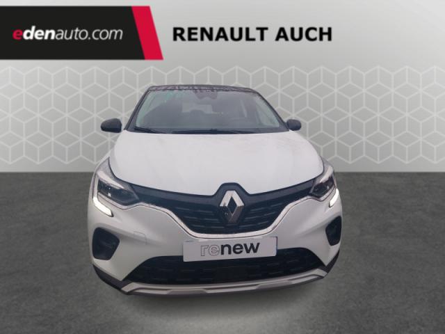 Renault Captur image 5