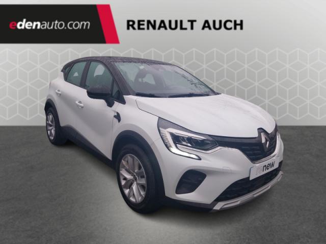Renault Captur image 9