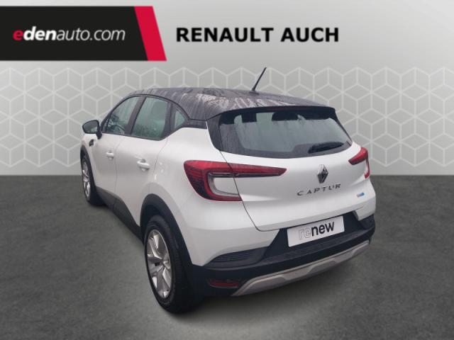 Renault Captur image 3