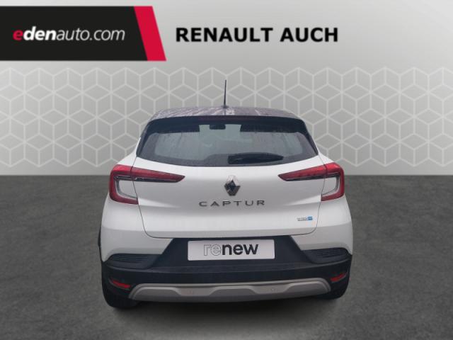 Renault Captur image 8
