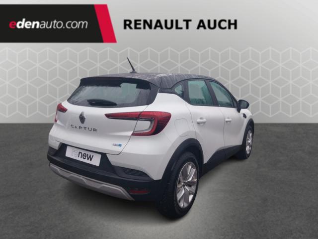 Renault Captur image 6