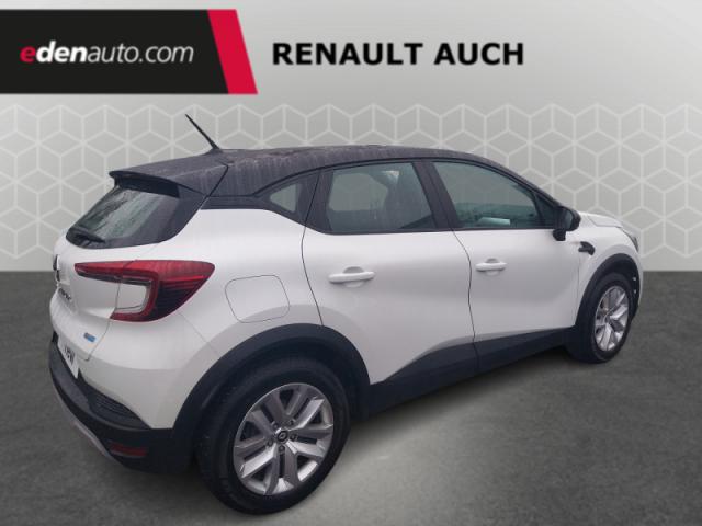 Renault Captur image 1
