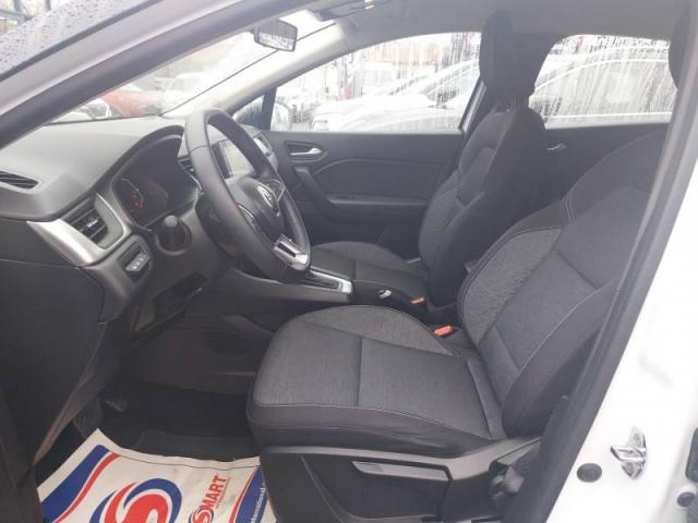 Renault Captur image 4