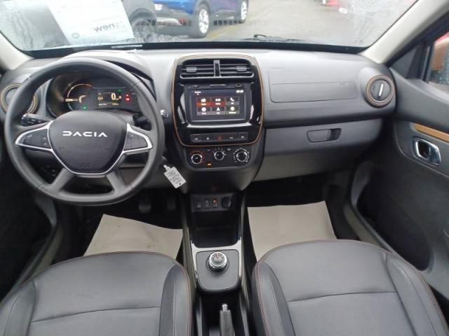 Dacia Spring image 2