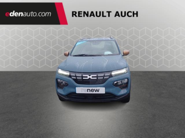 Dacia Spring image 5