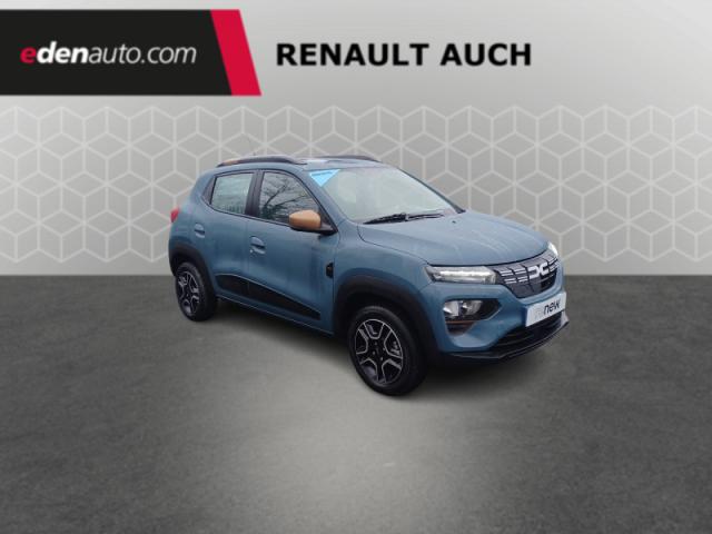 Dacia Spring image 3