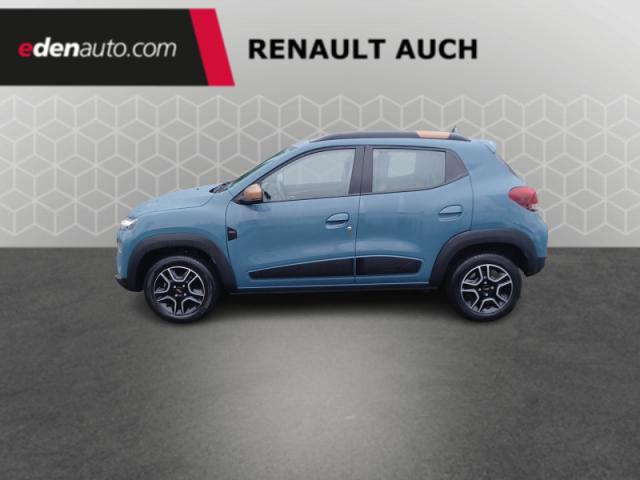 Dacia Spring image 9