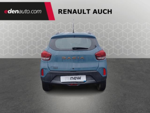 Dacia Spring image 6