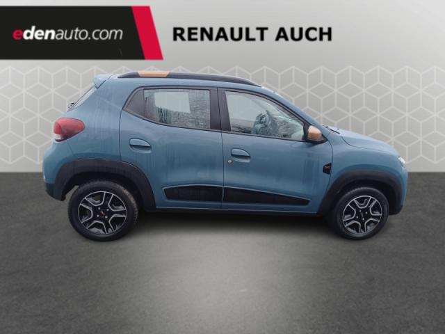 Dacia Spring image 7