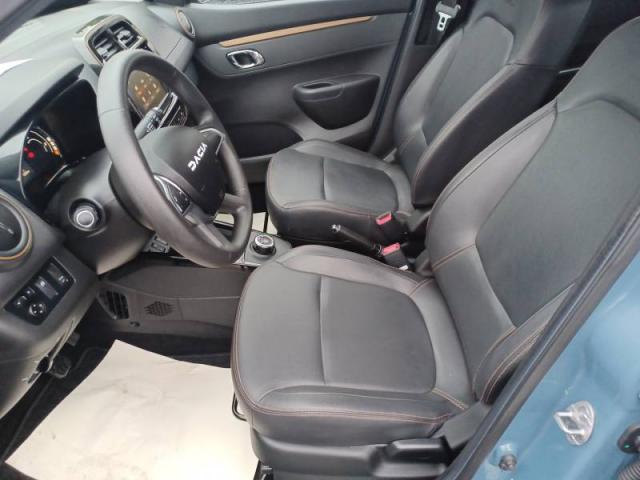 Dacia Spring image 8