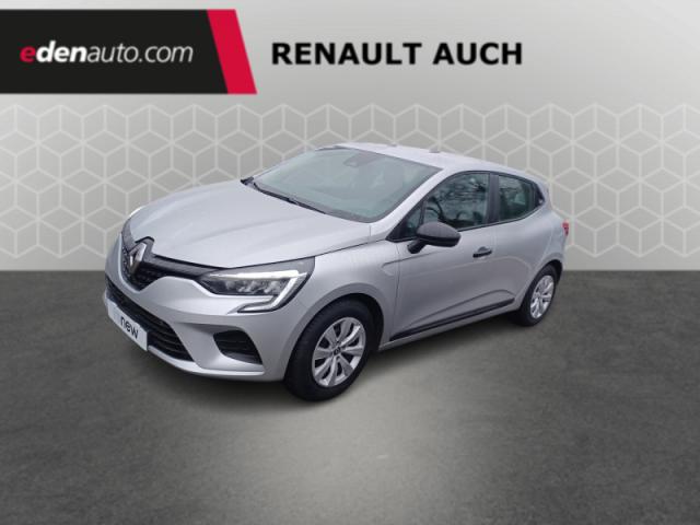 Renault Clio Sce 65 Authentic