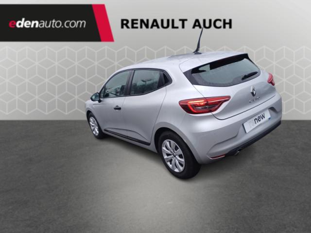 Renault Clio image 1