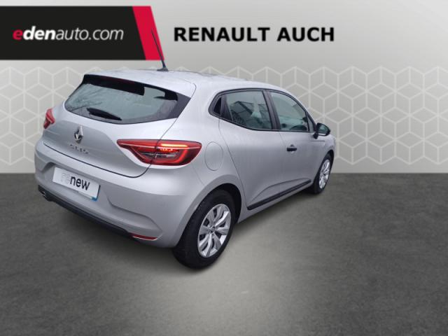Renault Clio image 8