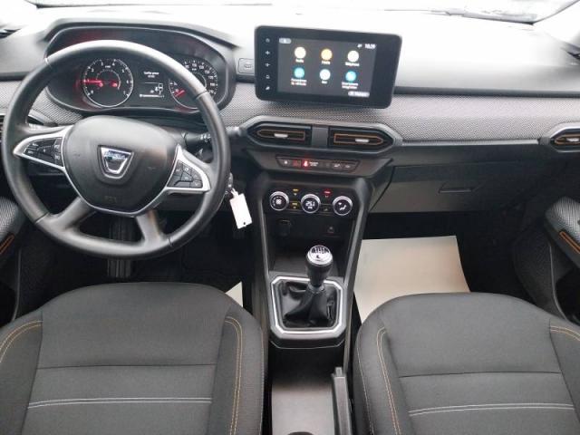 Dacia Sandero image 9