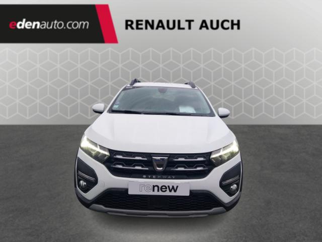 Dacia Sandero image 3