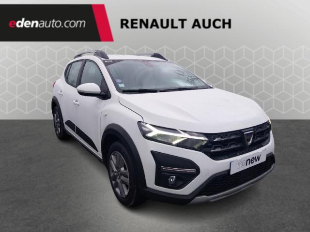 Dacia Sandero image 5