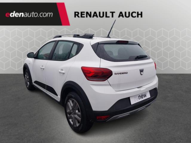 Dacia Sandero image 4