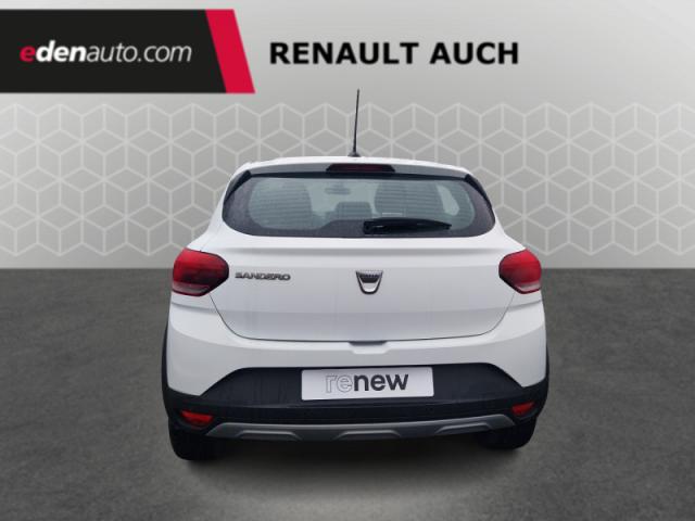 Dacia Sandero image 2